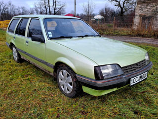 Opel Rekord