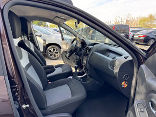 Dacia Duster foto 7