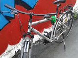 Vind bicicleta foto 10