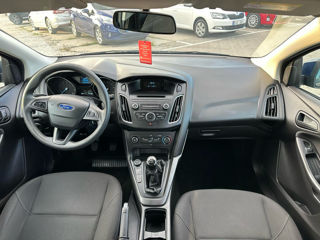 Ford Focus foto 9