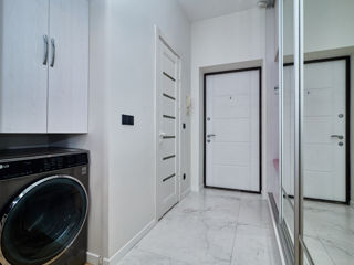 Apartament cu 1 cameră, 41 m², Centru, Chișinău foto 11