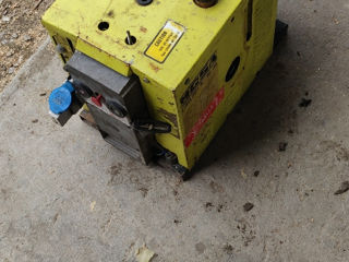 Generator MOSA MSG 201 S