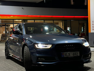 Audi A4 foto 2