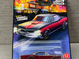 Hot Wheels Boulevard foto 8