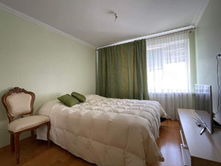 Apartament cu 1 cameră, 65 m², Buiucani, Chișinău