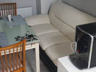 Apartament cu 3 camere, 78 m², Centru, Ungheni foto 4