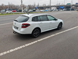 Renault Laguna foto 6