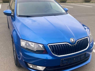 Skoda Octavia foto 2