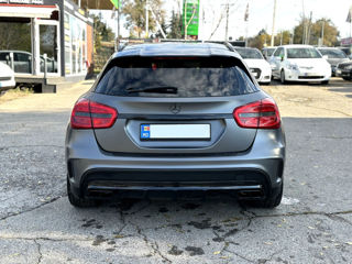 Mercedes GLA foto 5