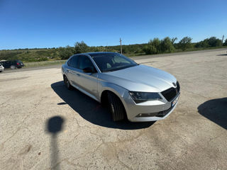 Skoda Superb foto 4