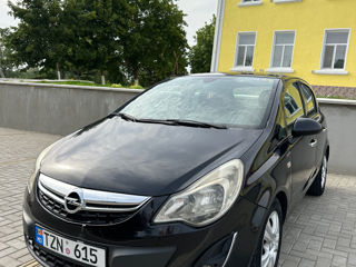 Opel Corsa foto 3