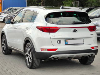 KIA Sportage foto 3