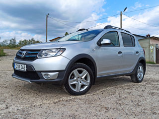 Dacia Sandero Stepway foto 2