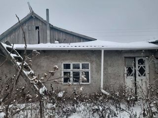 Casa de vinzare ,este beci esire la iaz  la intrare in sat foto 3