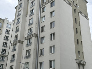 2-х комнатная квартира, 65 м², Телецентр, Кишинёв