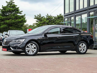 Renault Talisman foto 4