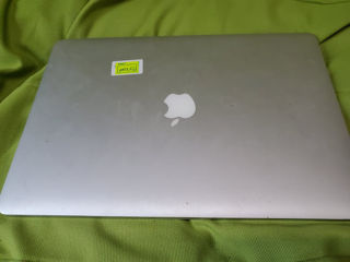 Apple MacBook Pro A1398 не рабочий foto 3