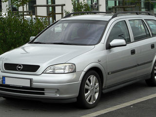 Opel Altele foto 1