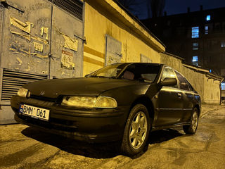 Honda Accord foto 2