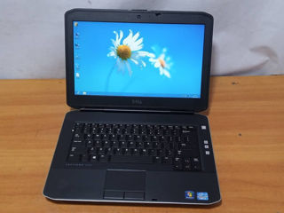 Dell Latitude 14 - intel Core i3 3110M 4x 2.50ghz, 8GB RAM, HDD 320GB