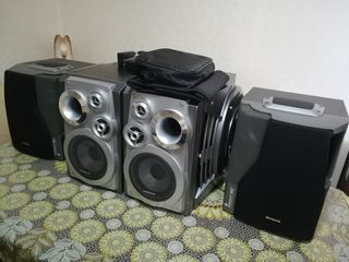 aiwa woofer