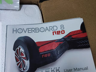 Hoverboard foto 5