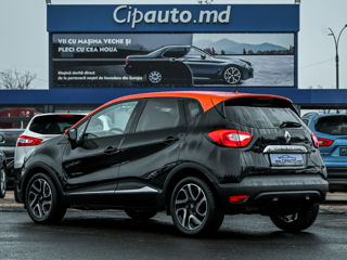 Renault Captur foto 2