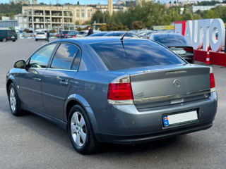 Opel Vectra foto 7