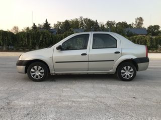 Dacia Logan foto 4