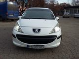 Peugeot 207 foto 6