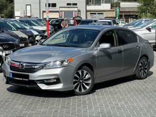 Honda Accord foto 4