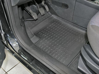 FORD Fusion, 2002-2011. Covorase auto din poliuretan pentru interior. foto 3