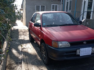 Toyota Starlet