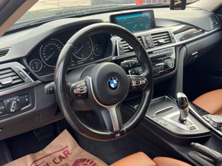 BMW 3 Series foto 9