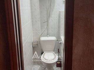 Apartament cu 2 camere, 53 m², Centru, Chișinău foto 8