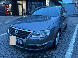 Volkswagen Passat foto 6