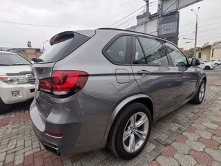 BMW X5 foto 6