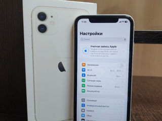 Apple iPhone 11 /64 Gb- 4790 lei foto 2