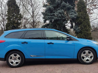 Ford Focus foto 4