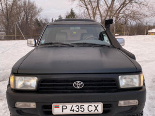 Toyota 4-Runner foto 1