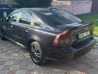 Volvo S40 foto 10