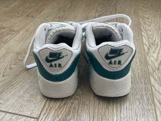 Ghete Nike Air Max foto 3