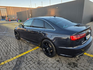 Audi A6 foto 3