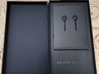 Наушники Xiaomi и OnePlus, Bluetooth гарнитура foto 2