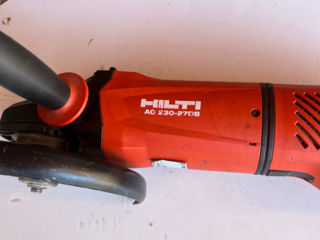 Bolgarca  hilti  2700 vat foto 2