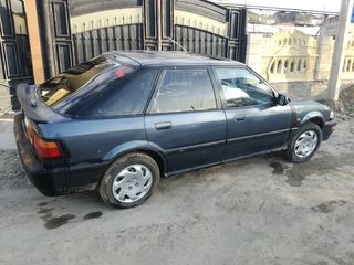 Honda Concerto foto 3