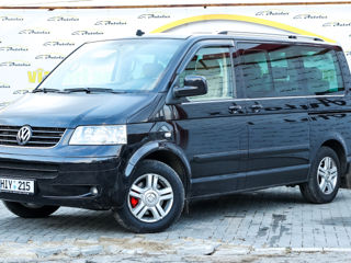 Volkswagen Multivan foto 4