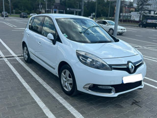 Renault Scenic foto 1