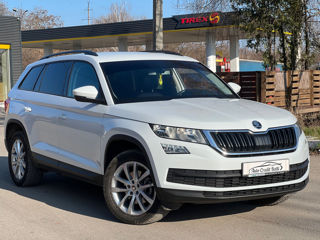 Skoda Kodiaq foto 3