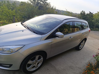 Ford Focus foto 4